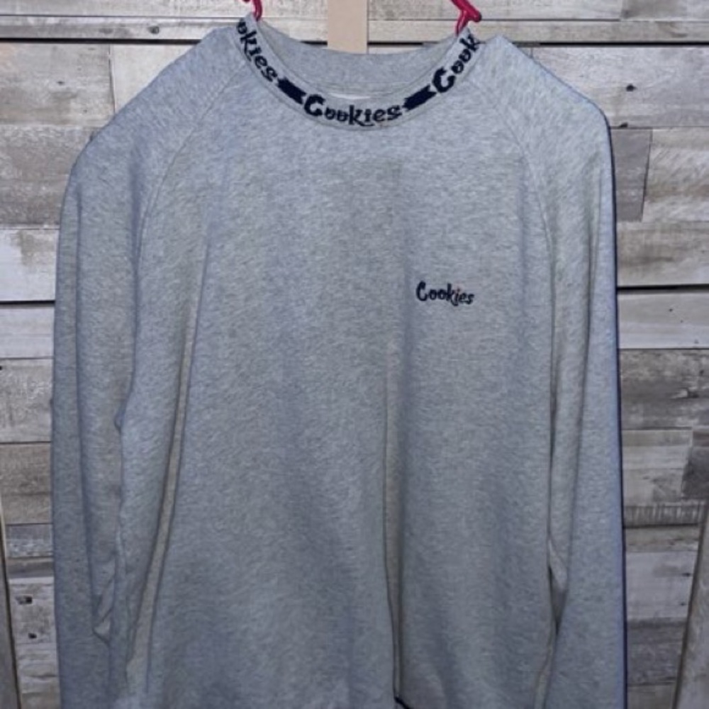 Cookies Crewneck